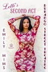 Letti's Second Act - Emily Mims - 9781951055844