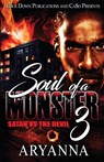 Soul of a Monster 3 - Aryanna - 9781951081867