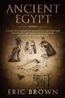 Ancient Egypt - Eric Brown - 9781951103118