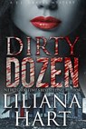 Dirty Dozen - Liliana Hart - 9781951129712