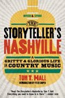 The Storyteller's Nashville - Tom T. Hall - 9781951217037