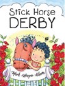 Stick Horse Derby - Mark Wayne Adams - 9781951232047