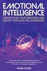 Emotional Intelligence - Steven Frank - 9781951266035