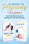 Be Prepared for Pregnancy - Olsen Kate - 9781951266271