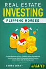 Real Estate Investing - Ethan Grant - 9781951266585