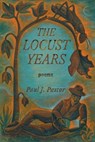 The Locust Years - Paul J. Pastor - 9781951319038