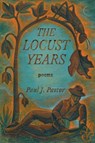 The Locust Years - Paul J Pastor - 9781951319038