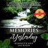 Memories of Yesterday - JACKSON,  Kenneth - 9781951343545