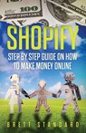 Shopify - Brett Standard - 9781951345006