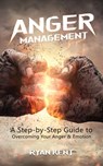 Anger Management - Ryan Kent - 9781951345082