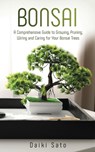 Bonsai - Daiki Sato - 9781951345327