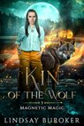 Kin of the Wolf - Lindsay Buroker - 9781951367466