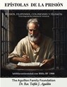 Epístolas de la prisión - The Aguillon Familily Foundation - 9781951372552