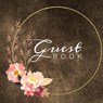 Guest Book - Murre Book Decor - 9781951373030