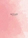 Notary Journal - Notes for Work - 9781951373665