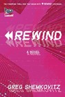 Rewind - Greg Shemkovitz - 9781951393403
