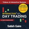 Interactive Day Trading - Satish Gaire - 9781951403065