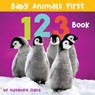 Baby Animals First 123 Book - CLAIRE,  Alexandra - 9781951412012