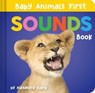 Baby Animals First Sounds Book - Alexandra Claire - 9781951412920