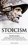 Stoicism - Ryan James - 9781951429607