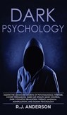 Dark Psychology - R J Anderson - 9781951429935