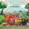 Burp, Hip, and Twist: At the Picnic - KIRRAGE,  Bruce Charles - 9781951461362