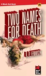 Two Names for Death - E P Fenwick - 9781951473013