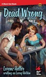 Dead Wrong - Lorenz Heller - 9781951473037