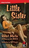Little Sister - Robert Martin - 9781951473075