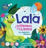 Lala, a different kind of lizard: Lala, una lagartija diferente - Natalia Jiménez Osorio - 9781951484019