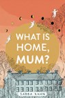 WHAT IS HOME MUM - Sabba Khan - 9781951491178