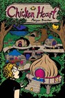 Chicken Heart - Morgan Boecher - 9781951491444