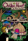 Chicken Heart - Morgan Boecher - 9781951491444
