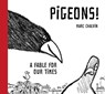 Pigeons! - Marc Chalvin - 9781951491505