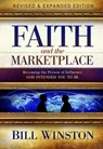 Faith and the Marketplace - Bill Winston - 9781951492588