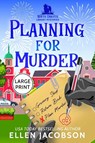 Planning for Murder - Ellen Jacobson - 9781951495428