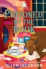 Poisoned by the Book - Ellen Jacobson - 9781951495572
