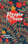 People and Trees - Akram Aylisli - 9781951508418