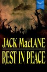 Rest in Peace - Jack McClane - 9781951510329