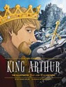 King Arthur - Kid Classics - Sir Thomas Malory - 9781951511661