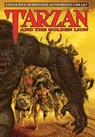 Tarzan and the Golden Lion - Edgar Rice Burroughs - 9781951537081