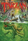 Tarzan and the Lion Man - Edgar Rice Burroughs - 9781951537166