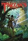 Tarzan's Quest - Edgar Rice Burroughs - 9781951537180