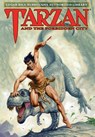 Tarzan and the Forbidden City - Edgar Rice Burroughs - 9781951537197