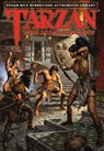 Tarzan the Magnificent - Edgar Rice Burroughs - 9781951537203