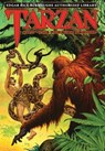Tarzan and the Foreign Legion - Edgar Rice Burroughs - 9781951537210