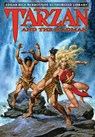 Tarzan and the Madman - Edgar Rice Burroughs - 9781951537227