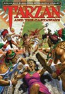 Burroughs, E: Tarzan and the Castaways - Edgar Rice Burroughs - 9781951537234
