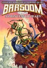 Burroughs, E: Princess of Mars - Edgar Rice Burroughs - 9781951537241