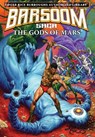 Burroughs, E: Gods of Mars - Edgar Rice Burroughs - 9781951537265